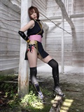 [Cosplay] 2013.04.13 Dead or Alive - Awesome Kasumi Cosplay Set1(140)